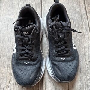 Hoka Women’s Bondi 8 Shoes